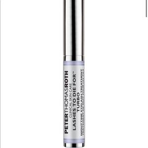 🖤Peter Thomas Roth Lashes To Die For Turbo New🖤